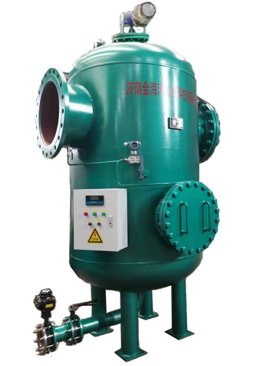 電動濾水器
